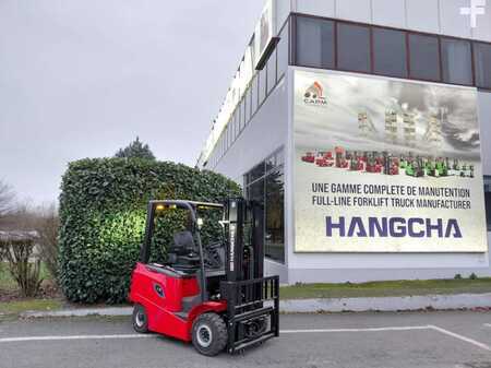 Elektro čtyřkolový VZV 2025 HC (Hangcha) AE15 (2)