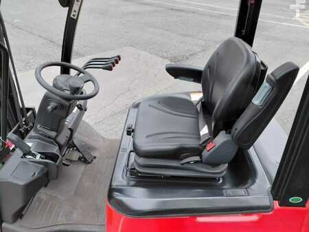 Eléctrica de 4 ruedas 2025  HC (Hangcha) AE15 (7)