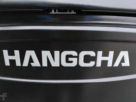 Eléctrica de 4 ruedas 2025  HC (Hangcha) AE15 (8)