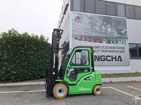 Eléctrica de 4 ruedas 2025 HC (Hangcha) XC35Hi-2 (CPD35-XCY2H-SI) (2)
