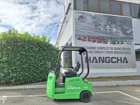 Pozostałe 2025 HC (Hangcha) QDD60-XD3i (2)