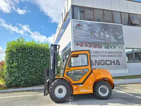 Carretilla todoterreno 2025 HC (Hangcha) TT30i-4 (CPD30-XY2GC-RT4) (2)