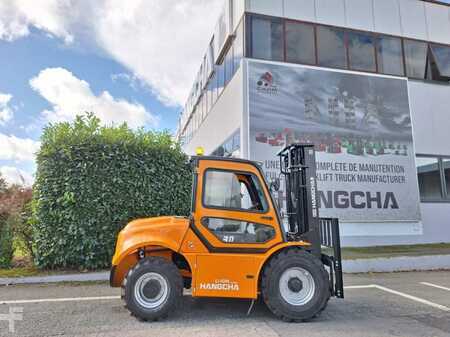 Terrenggående gaffeltruck 2025 HC (Hangcha) TT30i-4 (CPD30-XY2GC-RT4) (3)