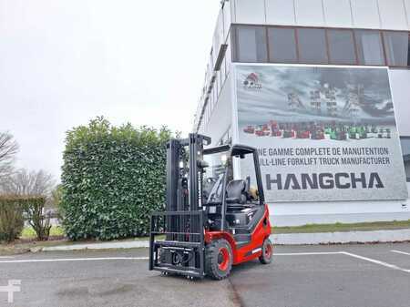 Gas gaffeltruck 2025 HC (Hangcha) XF18G-2 (1)