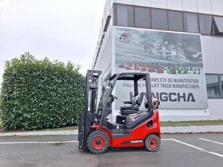 Wózki gazowe 2025 HC (Hangcha) XF18G-2 (1)