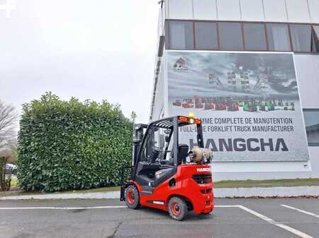 Gas gaffeltruck 2025 HC (Hangcha) XF18G-2 (3)