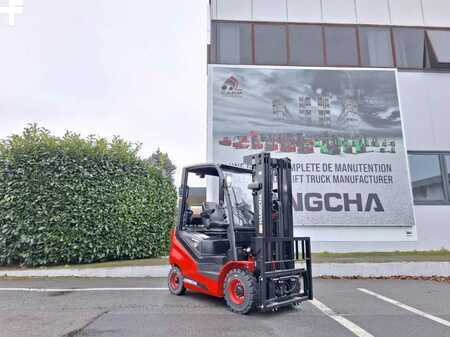 Wózki gazowe 2025 HC (Hangcha) XF18G-2 (4)