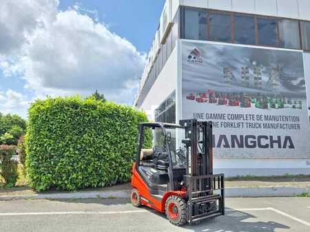 Gas gaffeltruck 2025 HC (Hangcha) XF18G-2 (3)