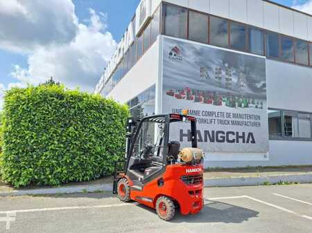 Carretilla elevadora GLP 2025 HC (Hangcha) XF18G-2 (3)