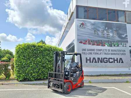 LPG Forklifts 2025  HC (Hangcha) XF18G-2 (5)