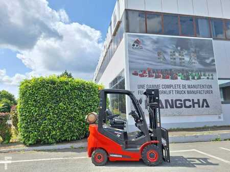 LPG Forklifts 2025  HC (Hangcha) XF18G-2 (6)