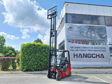 LPG Forklifts 2025  HC (Hangcha) XF18G-2 (8)
