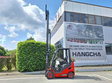 LPG Forklifts 2025  HC (Hangcha) XF18G-2 (9)