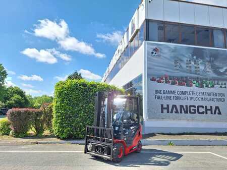 Gas gaffeltruck 2025 HC (Hangcha) XF18G-2 (1)