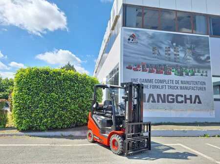 Gas gaffeltruck 2025 HC (Hangcha) XF18G-2 (3)