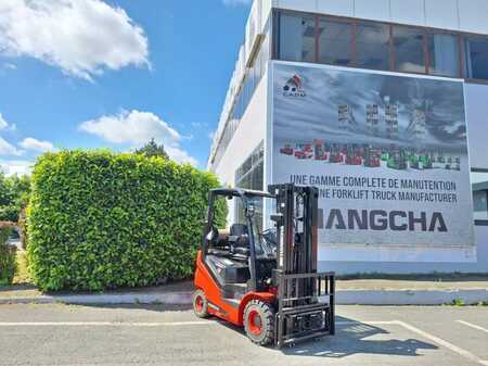 Carretilla elevadora GLP 2025 HC (Hangcha) XF18G-2 (3)