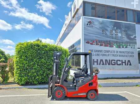 Gas gaffeltruck 2025 HC (Hangcha) XF18G-2 (4)