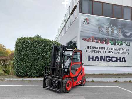 Gas gaffeltruck 2025 HC (Hangcha) XF30G-2 (CPYD30-X2H21F1) (1)