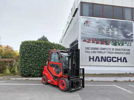 Wózki gazowe 2025 HC (Hangcha) XF30G-2 (CPYD30-X2H21F1) (2)