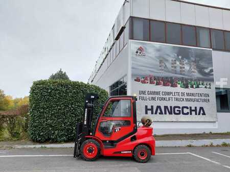 Wózki gazowe 2025 HC (Hangcha) XF30G-2 (CPYD30-X2H21F1) (3)