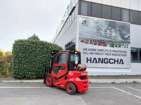 Carretilla elevadora GLP 2025 HC (Hangcha) XF30G-2 (CPYD30-X2H21F1) (4)