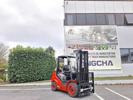 Gas gaffeltruck 2025 HC (Hangcha) XF35G-2 (1)