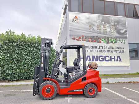 Gas gaffeltruck 2025 HC (Hangcha) XF35G-2 (3)