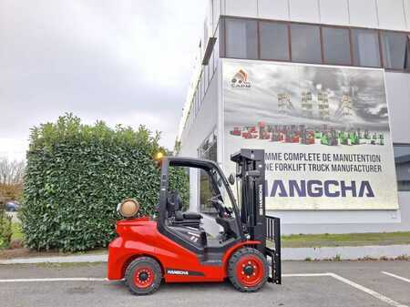 Gas gaffeltruck 2025 HC (Hangcha) XF35G-2 (4)