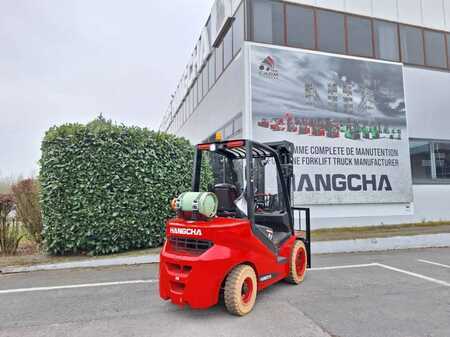 Carretilla elevadora GLP 2025 HC (Hangcha) XF35G-2 (3)