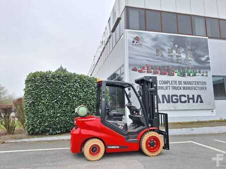 Wózki gazowe 2025 HC (Hangcha) XF35G-2 (4)