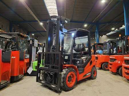 Wózki gazowe 2025 HC (Hangcha) XF35G-2 (1)