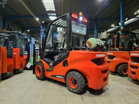 LPG VZV 2025 HC (Hangcha) XF35G-2 (3)