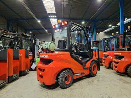Gas gaffeltruck 2025 HC (Hangcha) XF35G-2 (4)