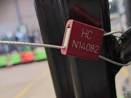 Wózki widłowe diesel 2025 HC (Hangcha) XF35D-2 (3)