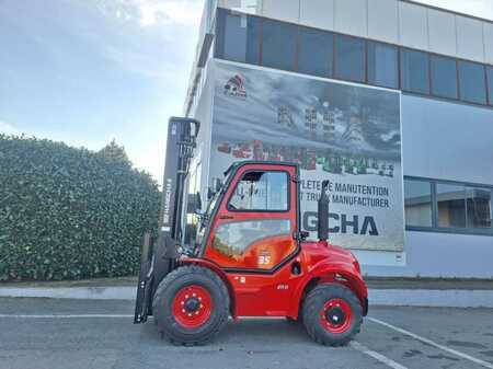 Carretilla todoterreno 2025 HC (Hangcha) TT35-4 (1)