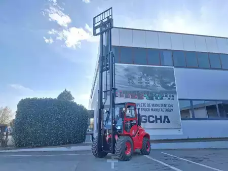 Geländestapler 2025 HC (Hangcha) TT35-4 (1)