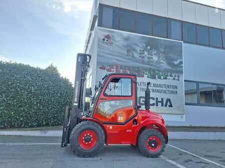 Terrenggående gaffeltruck 2025 HC (Hangcha) TT35-4 (2)