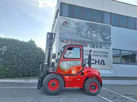 Terénní vysokozdvižný vozík 2025 HC (Hangcha) TT35-4 (3)