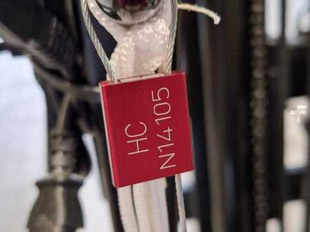 Elektrisk- 3 hjul 2025 HC (Hangcha) X3W10 (CPDS10-XD4) (1)