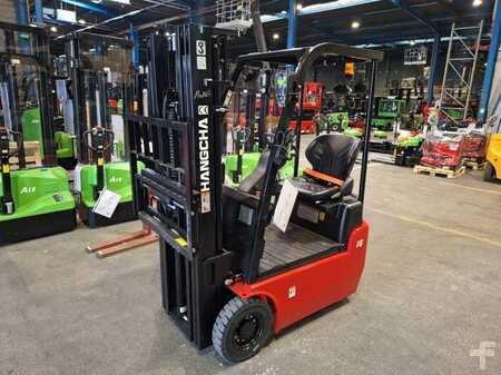 Elektro tříkolové VZV 2025 HC (Hangcha) X3W10 (CPDS10-XD4) (1)