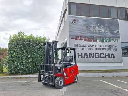 Elektrisk- 4 hjul 2025 HC (Hangcha) AE18 (1)