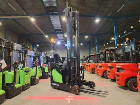 Reach Truck 2025 HC (Hangcha) CQD18-XC5D-SI (2)
