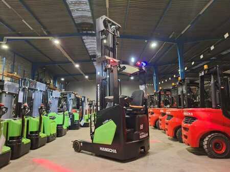 Reach Truck 2025 HC (Hangcha) CQD18-XC5D-SI (4)