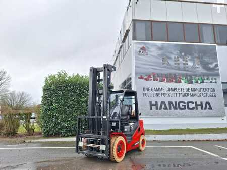 Wózki gazowe 2025 HC (Hangcha) XF35G-2 (1)