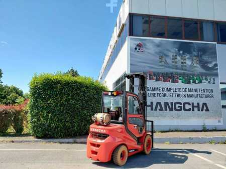 Gas truck 2025  HC (Hangcha) XF35G-2 (10)