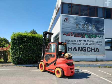 LPG VZV 2025 HC (Hangcha) XF35G-2 (2)