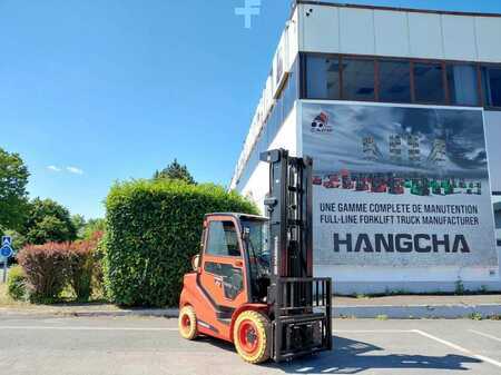 Gas gaffeltruck 2025 HC (Hangcha) XF35G-2 (3)