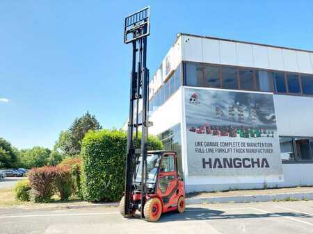 Gas truck 2025  HC (Hangcha) XF35G-2 (5)