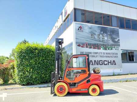 Gas truck 2025  HC (Hangcha) XF35G-2 (7)