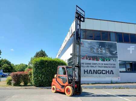 Gas truck 2025  HC (Hangcha) XF35G-2 (8)
